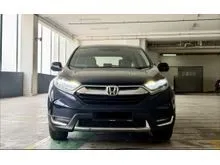 2019 Honda CR-V 1.5 TC (Lady Owner)