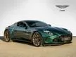 2025 Aston Martin Vantage 4.0 - INCOMING STOCK