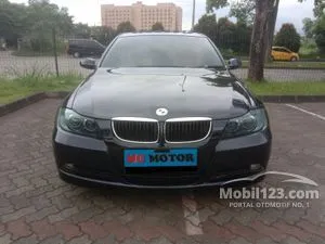 2005 BMW 320i 2.0 Sedan