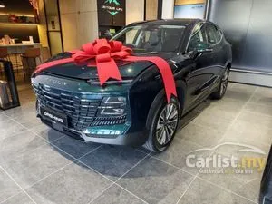 2026 Jetour Dashing 1.5 Prime SUV