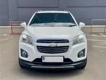 2016 Chevrolet TRAX 1.4 LTZ SUV