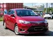 Used 2015 Toyota Vios 1.5 G TRD BODYKIT ANDROID FREE WARRANTY UNIT
