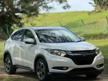 2017 Honda HR-V 1.8 E SUV Auto-3year warranty/free tinted/free service