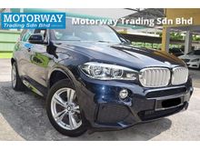 Bmw X5 2.0 xDRIVE40e M SPORT 28K KM UNDER WARRANTY BY BMW