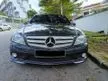 Used 2011/2013 Mercedes-Benz C180 CGI 1.8 AMG C200 W204 REG 2013 C300 RIMS - Cars for sale