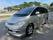 Used Toyota Estima 2.4 X MPV (A) 2004 Previous Careful Owner Original Fabric Seat Clean and Tidy TipTop Condition View to Confirm