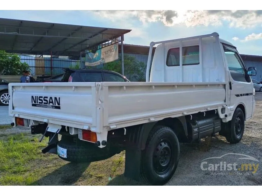 2023 Nissan SK82 Lorry