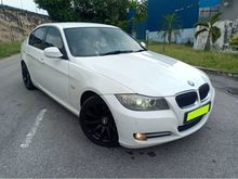 2012 BMW 320i 2.0 Sport Line Sedan M-SPORT