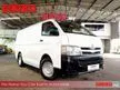 Used 2012 Toyota Hiace 2.5 Panel Van (CONDITION PADU /FREE ACCIDENT) (Arief)