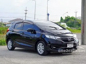 2019 Honda JAZZ 1.5 V+ Hatchback