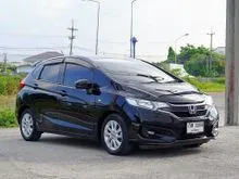2019 Honda JAZZ 1.5 (ปี 14-22) V+ Hatchback