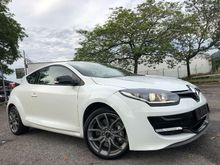 Renault Megane 2.0 RS 265 Sport Coupe