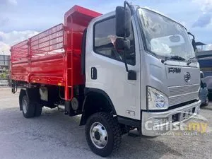 2025 FAW TIGER 4.2 Lorry