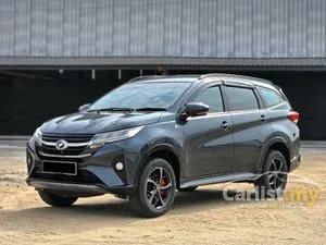 2020 Perodua Aruz 1.5 AV SUV