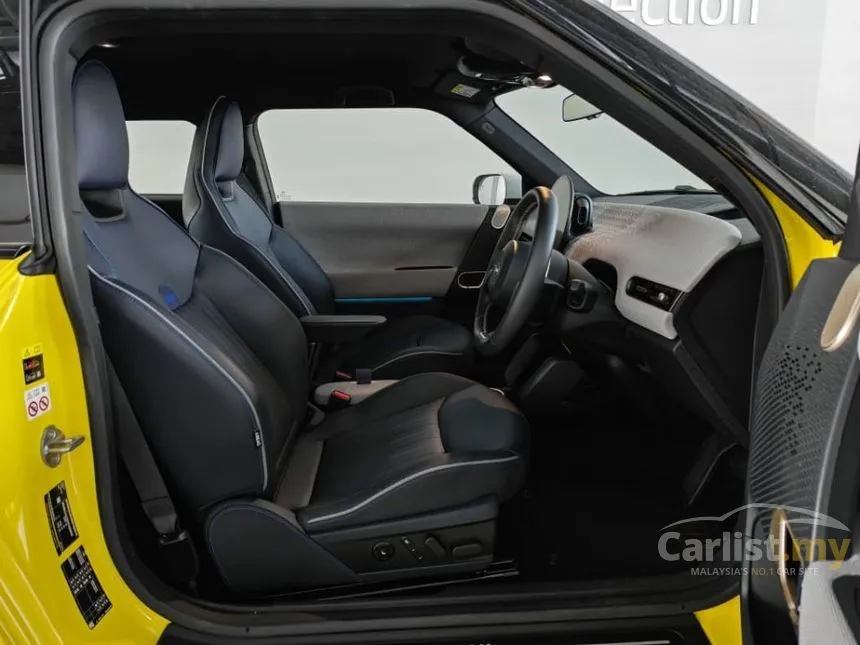 2025 MINI Cooper SE 3 Door Hatchback