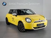 2025 MINI Cooper 0.0 SE 3 Door Hatchback- Warranty Mini Msia