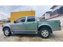 2004 Isuzu D-Max 3.0 CAB-4 (ปี 02-06) Hi-Lander Ddi i-TEQ Pickup MT