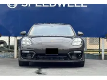 2022 Porsche Panamera 2.9 Platinum Edition (Incoming Stock/Price Included Taxes/JP Spec/5A Great Condition)