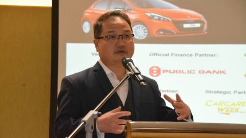 Malaysia Autoshow 2017 Attracts 255k Visitors; 2018 Show Confirmed For April