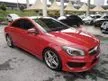 Used 2015 Mercedes Benz CLA180 1.6