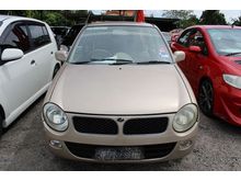 2004 Perodua Kancil 850 Hatchback (A) USED CAR