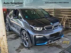 2020 BMW i3 S Hatchback