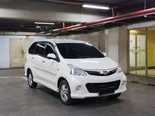 Dp 15jt Toyota Avanza 1.5 Veloz AT