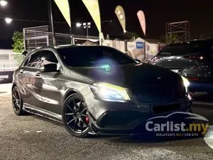2015 Mercedes-Benz A250 2.0 Sport Hatchback