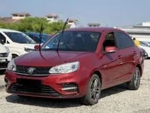2020 Proton Saga 1.3 Premium Sedan Kereta Ada Warranty, Apa Nak Worry
