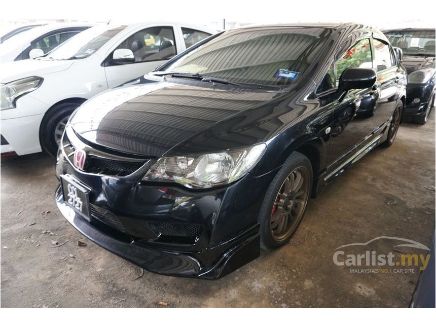 45 Civic Used Car List Gratis Terbaik
