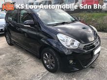 Perodua Myvi 1.5 SE (A) SEMUA MASALAH BOLEH BUAT LOAN DISINI - CCRIS CTOS , BLACKLIST , AKPK , TIADA DOCUMENT , PTPTN - ALL PROBLEM CAN LOAN HERE