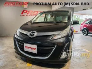 2015 Mazda Biante 2.0 SKYACTIV-G MPV