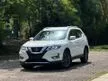 Used 2019 (Offer) Nissan X