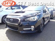 2016 Subaru Levorg 2.0 GT-S Wagon Cheapest In Town