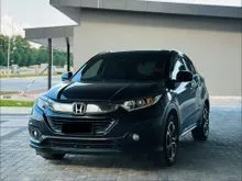 2019 / ACCIDENT FREE /  Honda HR-V 1.8 E / SUV / ONE OWNER