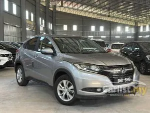 2015 Honda HR-V 1.8 V SUV