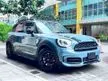 Recon 2021 MINI Countryman 2.0 John Cooper Works SUV Crossover ALL