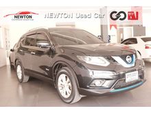 2016 Nissan X-Trail 2.0 (ปี 15-19) V Hybrid 4WD SUV