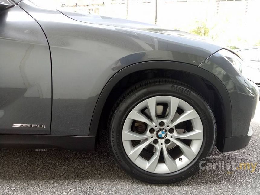 2014 BMW X1 sDrive20i SUV