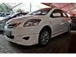 Used 2013 Toyota Vios (A) 1.5 J - Cars for sale