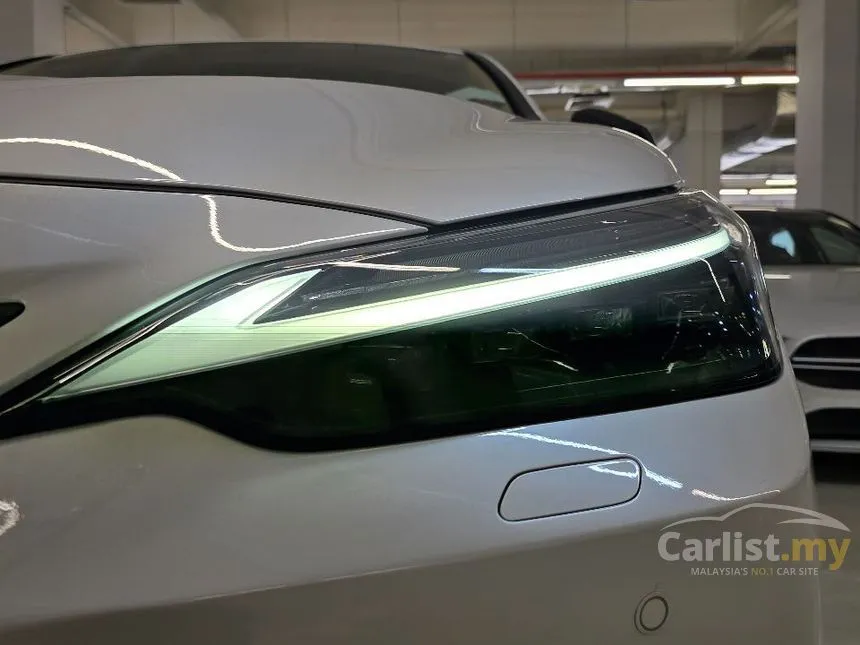 2023 Lexus NX 250 Luxury SUV