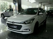 2018 Hyundai i20 1.4 GL Clarence Sale Diskon dan Promo Spesial