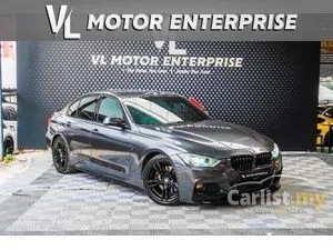 2016 BMW 328i 2.0 GT Sport Line Hatchback