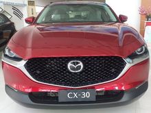 2020 Mazda CX-30 2,0 Grand Touring Wagon