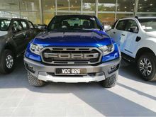 YEAR END CLEARANCE 2019 Ford Ranger 2.0 Raptor High Rider Pickup Truck