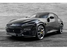 2024 Ferrari Purosangue 6.5 SUV (INCOMING UNIT) - GOOD DEAL -