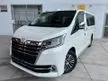 Recon 2021 Toyota Granace G SPEC 2.8 DIESEL (A) 8 SEATER MPV