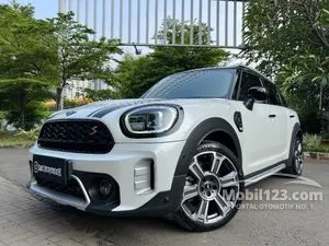 2023 MINI Countryman 2.0 Cooper S SUV