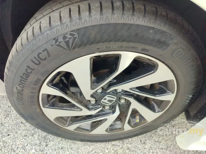 2012 Honda Civic S Sedan