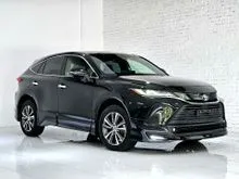 2022 Toyota Harrier 2.0 G [ MODELLISTA ] SUV